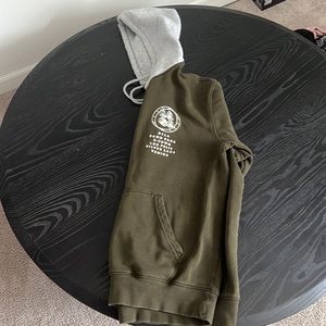 H&M mens large hoodie